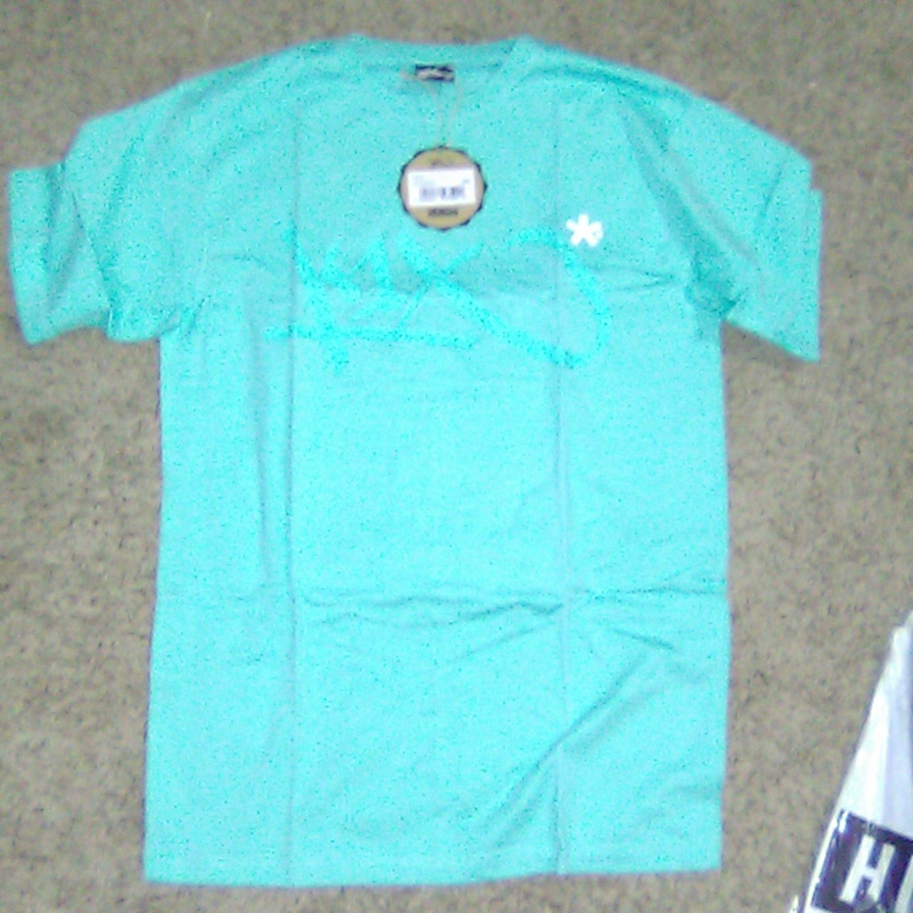 Mens K1X Streetwear T-shirt